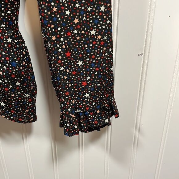 Madewell silk ruffle wrap top - Picture 11 of 12